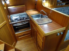 Galley
