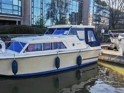 Birchwood 25, Open to Offers - Ready to cruise