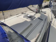 Beneteau First 30E