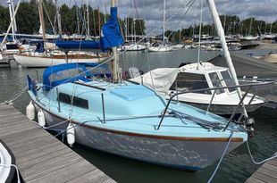 1975 Seal 22