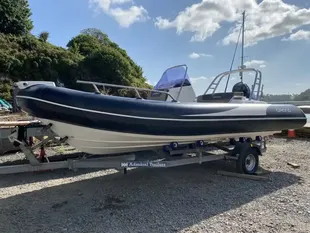 2019 Grand Golden Line G500