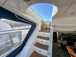 2001 Sealine F43 10