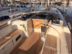 2007 Grand Soleil 43
