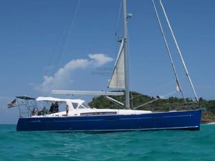 2011 Beneteau Oceanis 58