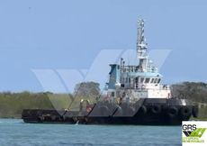 32m Tug for Sale / #1070256