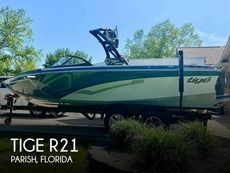 2019 Tige R21