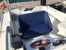 2000 Beneteau Flyer Viva 920