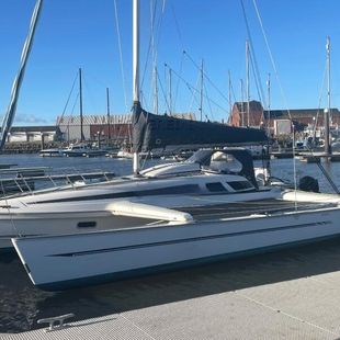 1998 Dragonfly 920 Swing Touring