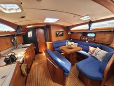 2002 Jeanneau Sun Odyssey 45.2