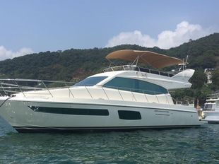 NEW BUILD - Grand Harbour Ruby 53
