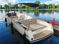 2022 iSloep Rapida 750