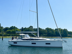 2024 Bavaria C42