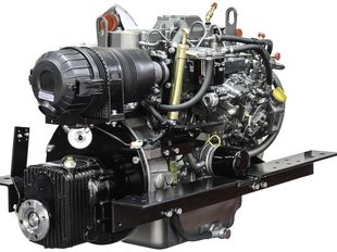 NEW Shire 38 Keel Cooled 38hp Marine Diesel Engine.