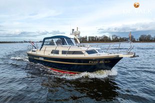 2006 Antaris NineFifty