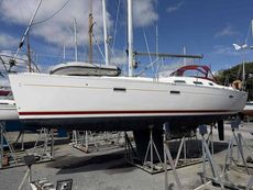 2001 Beneteau Oceanis 393