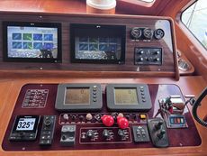 Trader 575 Signature