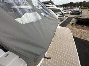 2024 Bavaria SR35HT 5