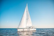Beneteau Oceanis 55.1 Owner's Version