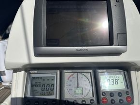 2007 Bavaria 37 Cruiser 25