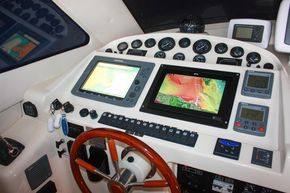 2006 Rodman Rodman 1250 36