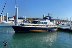 AQUASTAR 118 " YAKIMA " , wonderfull conditions