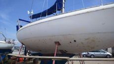 Jeanneau Melody 33ft
