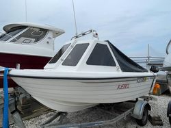 Warrior 150 (2010)