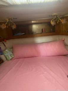 1988 Fairline 55 Fly Bridge