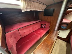 1981 Beneteau First 35 21