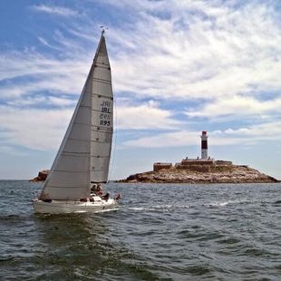 1989 Beneteau First 32s5
