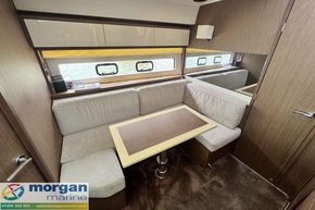 Jeanneau Leader 40 - saloon
