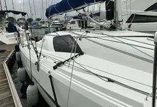 2021 Jeanneau Sun Fast 3300