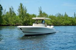 2018 Chris-Craft Catalina 30