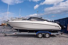 2024 Parker 630  Day Cruiser