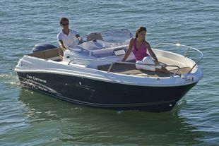 2026 Jeanneau Cap Camarat 6.5 WA