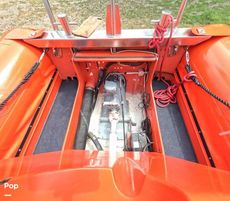 1997 Willard Sea Force 730