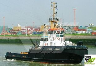 36m / 74ts BP AHTS Vessel for Sale / #1060400