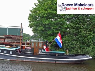 Sleepboot Amsterdammer
