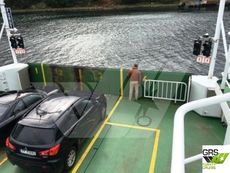 50m / 146 pax Passenger / RoRo Ship for Sale / #1061117