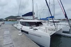 2019 Leopard 45