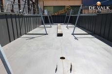 2020 Floating Dock