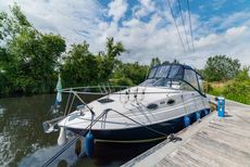 2004 Regal 2465