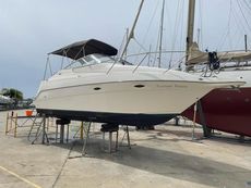Maxum 2400SE 2005