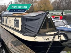 Arcrite Cruiser Stern