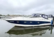 2003 Astondoa Open 40