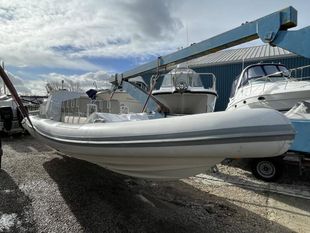 2017 STORMWAY 925 EVENT