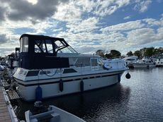 BROOM 35 EUROPEAN