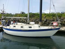 1985 Victoria 30