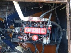 2000 RLL Keynsham Narrowboat