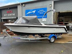 Heritage 550